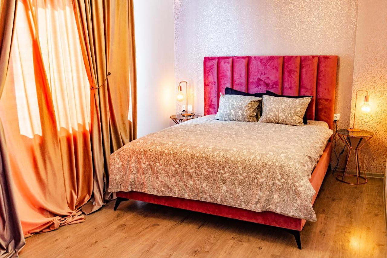 Thome Hoia Jacuzzi Cluj-Napoca Exterior foto